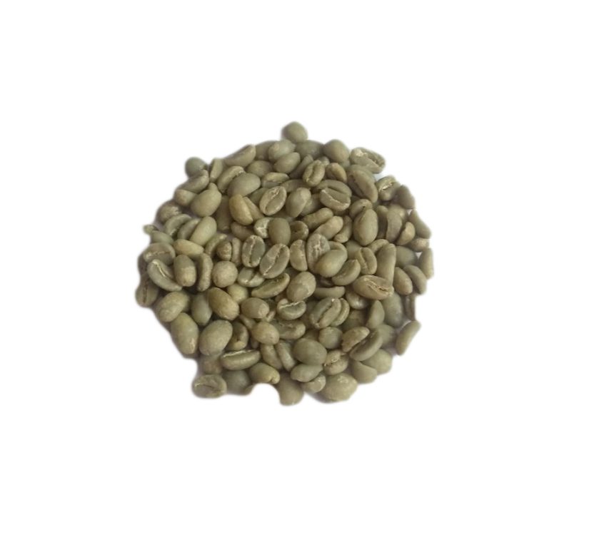 Cà phê nhân xanh Ethiopia Sidamo Mamo Kacha 1kg BMT COFFEE MARKET